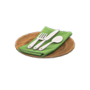 Cutlery in Animal Crossing New Horizons | ACNHMALL
