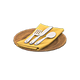 White x Yellow