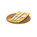 Cutlery in Animal Crossing New Horizons | ACNHMALL