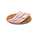 Cutlery in Animal Crossing New Horizons | ACNHMALL