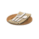 White x Beige White x Beige