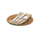 Cutlery in Animal Crossing New Horizons | ACNHMALL