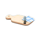Cutting Board Animal Crossing New Horizons | ACNH Critter - ACNHMALL