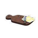 Cutting Board Animal Crossing New Horizons | ACNH Critter - ACNHMALL