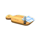 Cutting Board Animal Crossing New Horizons | ACNH Critter - ACNHMALL