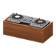 Brown x None Brown x None