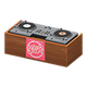 Brown x Cute logo