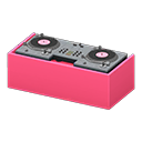 DJ's Turntable Animal Crossing New Horizons | ACNH Critter - ACNHMALL