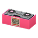 Pink x Chic logo Pink x Chic logo