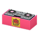 Pink x Pop logo Pink x Pop logo