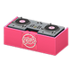 Pink x Cute logo Pink x Cute logo