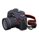 SLR Camera Animal Crossing New Horizons | ACNH Critter - ACNHMALL