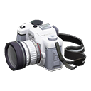 SLR Camera Animal Crossing New Horizons | ACNH Critter - ACNHMALL