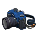 SLR Camera Animal Crossing New Horizons | ACNH Critter - ACNHMALL