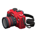 SLR Camera Animal Crossing New Horizons | ACNH Critter - ACNHMALL