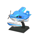 DAL Model Plane Animal Crossing New Horizons | ACNH Critter - ACNHMALL