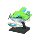 DAL Model Plane Animal Crossing New Horizons | ACNH Critter - ACNHMALL