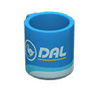 DAL Mug Animal Crossing New Horizons | ACNH Critter - ACNHMALL