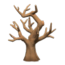 Decayed Tree Animal Crossing New Horizons | ACNH Critter - ACNHMALL