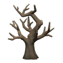 Decayed Tree Animal Crossing New Horizons | ACNH Critter - ACNHMALL