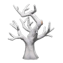 Decayed Tree Animal Crossing New Horizons | ACNH Critter - ACNHMALL