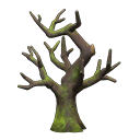 Decayed Tree Animal Crossing New Horizons | ACNH Critter - ACNHMALL