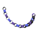Black & purple x NA