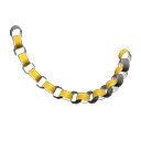 Paper-Chain Ceiling Garland Animal Crossing New Horizons | ACNH Items - ACNHMALL
