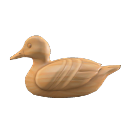 Decoy Duck DIY