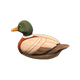 Mallard x NA