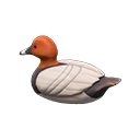 Decoy Duck Animal Crossing New Horizons | ACNH Critter - ACNHMALL