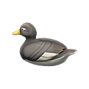 Decoy Duck Animal Crossing New Horizons | ACNH Critter - ACNHMALL