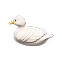 Decoy Duck Animal Crossing New Horizons | ACNH Critter - ACNHMALL