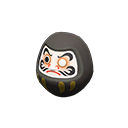 Mini Dharma Animal Crossing New Horizons | ACNH Critter - ACNHMALL