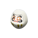 Mini Dharma Animal Crossing New Horizons | ACNH Critter - ACNHMALL