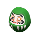 Dharma Animal Crossing New Horizons | ACNH Critter - ACNHMALL