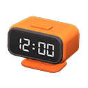 Digital Alarm Clock Animal Crossing New Horizons | ACNH Critter - ACNHMALL