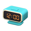 Digital Alarm Clock Animal Crossing New Horizons | ACNH Critter - ACNHMALL
