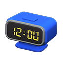 Digital Alarm Clock Animal Crossing New Horizons | ACNH Critter - ACNHMALL