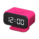 Digital Alarm Clock Animal Crossing New Horizons | ACNH Critter - ACNHMALL