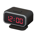 Digital Alarm Clock Animal Crossing New Horizons | ACNH Critter - ACNHMALL