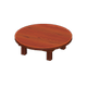 Orange wood x NA