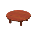 Tea Table Animal Crossing New Horizons | ACNH Critter - ACNHMALL