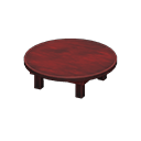 Tea Table Animal Crossing New Horizons | ACNH Critter - ACNHMALL