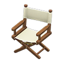 Director's Chair Animal Crossing New Horizons | ACNH Critter - ACNHMALL