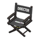 Black x Director black