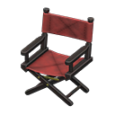 Director's Chair Animal Crossing New Horizons | ACNH Critter - ACNHMALL
