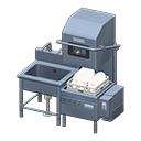 Kitchen Dishwasher
