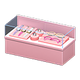 Pink x NA Pink x NA