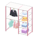 Pastel x Cool clothes Pastel x Cool clothes